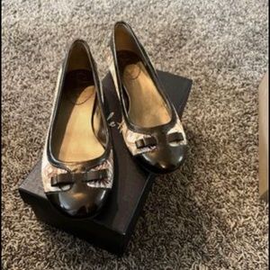 Cole Haan Women’s Flats